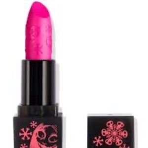 Color Pop’s Nightmare Before Christmas Sally Lipstick